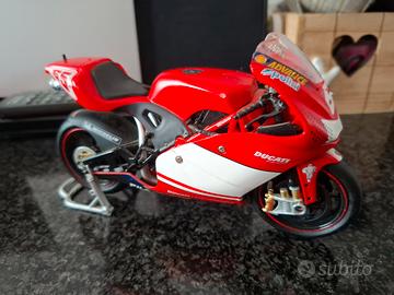 Moto Ducati
