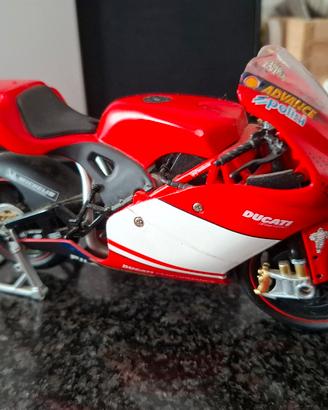Moto Ducati
