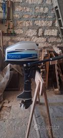 motore fuoribordo tomos 4.8