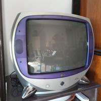 Televisore LG anni 90