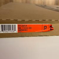 Pelle Remo cassa da 24