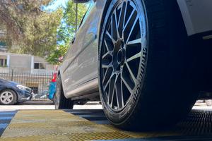 CERCHI DA 17 MOMO REVENGE ANTRACITE 5X108