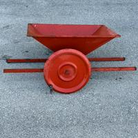 Pigiatrice spremi uva manuale