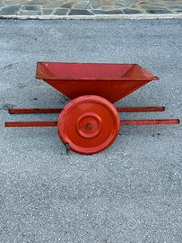 Pigiatrice spremi uva manuale