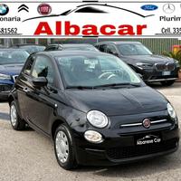 Fiat 500 1.0 Hybrid Cult