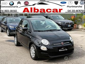 Fiat 500 1.0 Hybrid Cult