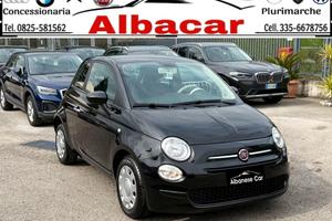 Fiat 500 1.0 Hybrid Cult