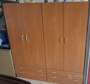 ARREDAMENTO UFFICIO - PER CHIUSURA ATTIVITA’