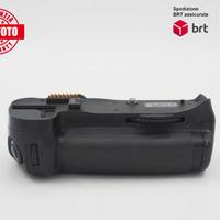 Nikon Multi Power Battery Pack MB-D10