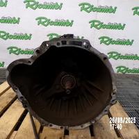 CAMBIO 5 MARCE TERRANO II R20 2.7 TD 2001