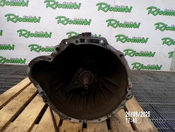 CAMBIO 5 MARCE TERRANO II R20 2.7 TD 2001