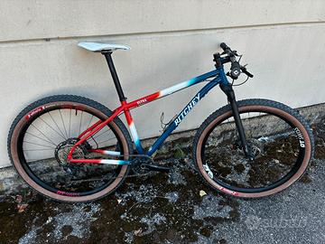 Ritchey Ultra Team Edition