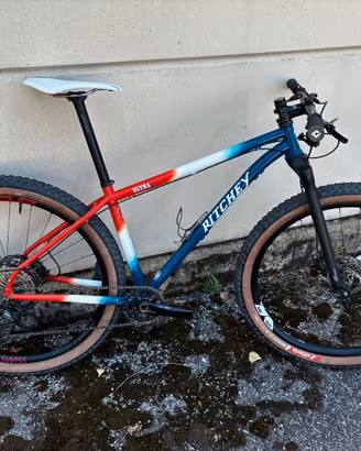 Ritchey Ultra Team Edition