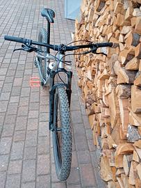 MTB specialized front