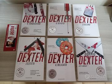 Saga  DEXTER