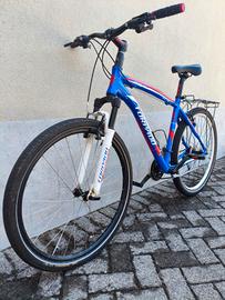 Bicicletta Mountain Bike Torpado Hydra 650B