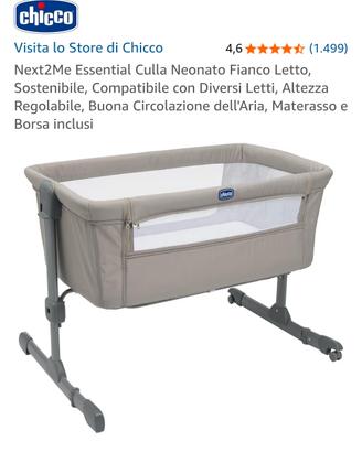 next to me chicco 