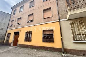 TRILOCALE PIANO TERRA