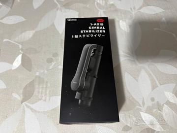 Gimbal per smartphone QIMIC