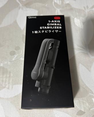 Gimbal per smartphone QIMIC