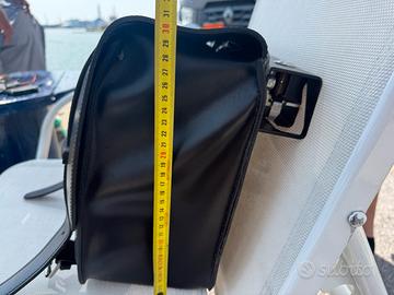 Borsa Laterale sinistra Harley Davidson