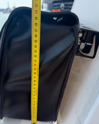 Borsa Laterale sinistra Harley Davidson