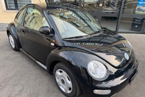 Volkswagen New Beetle 2.0 per neopatentato