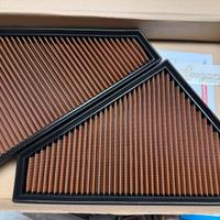 Filtro Sprint Filter per Jaguar F-Type V6 e V8