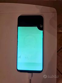 Samsung Galaxy S8+ Black