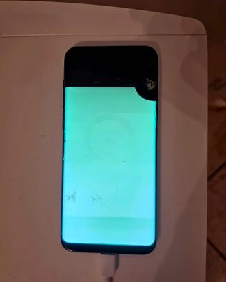 Samsung Galaxy S8+ Black