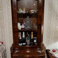 Vetrinetta Soggiorno