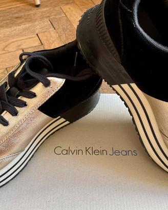 Sneakers Calvin Klein Jeans