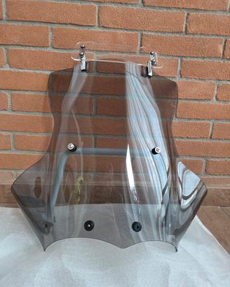 Parabrezza Isotta BMW GS 1200