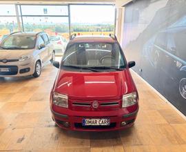 Fiat Panda 1.2 BENZINA AUTOMATICA
