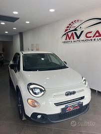Fiat 500X 1.3 MultiJet 95 CV Club
