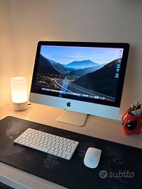 iMac Late 2015