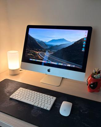 iMac Late 2015
