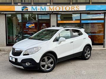 Opel Mokka 1.7 cdti Cosmo s&s 4x2 130cv m6