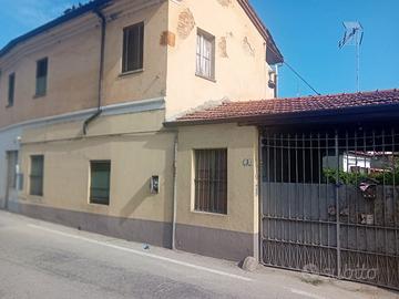 Rustico/Casale/Corte Santena [Cod. rif 3228337VRG]