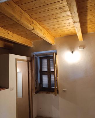 Appartamento Via Bosa Villanova Monteleone