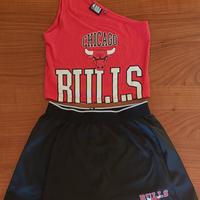 completo Chicago Bulls 