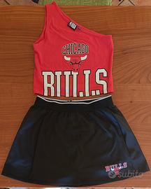 completo Chicago Bulls 