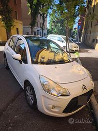 Citroen C3 GPL 1.4