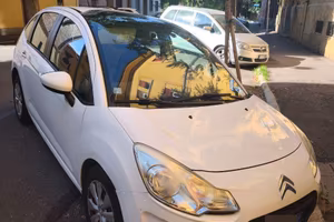Citroen C3 GPL 1.4