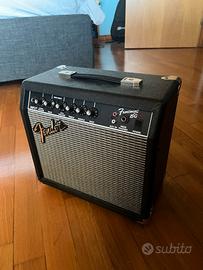Fender frontman 15G