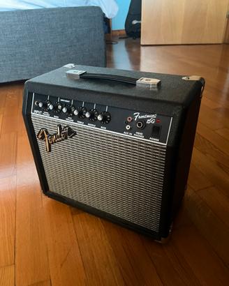Fender frontman 15G