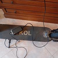 monopattino elettrico