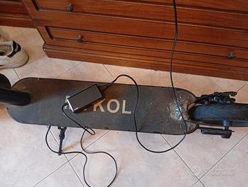 monopattino elettrico