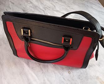Borsa ecopelle 