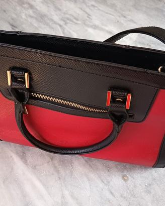 Borsa ecopelle 